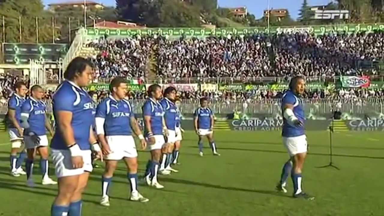 Tribute to TUILAGI BROTHERS ᴴᴰ Part 1