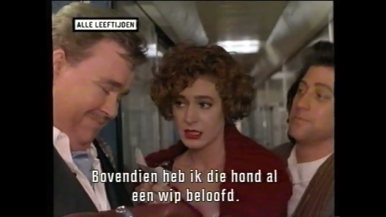 RTL reclameblok 1997