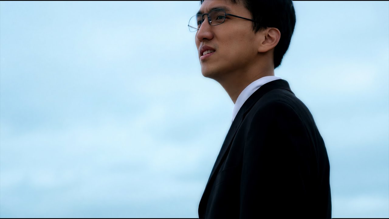 林志炫 散了吧 (Official Video Karaoke)