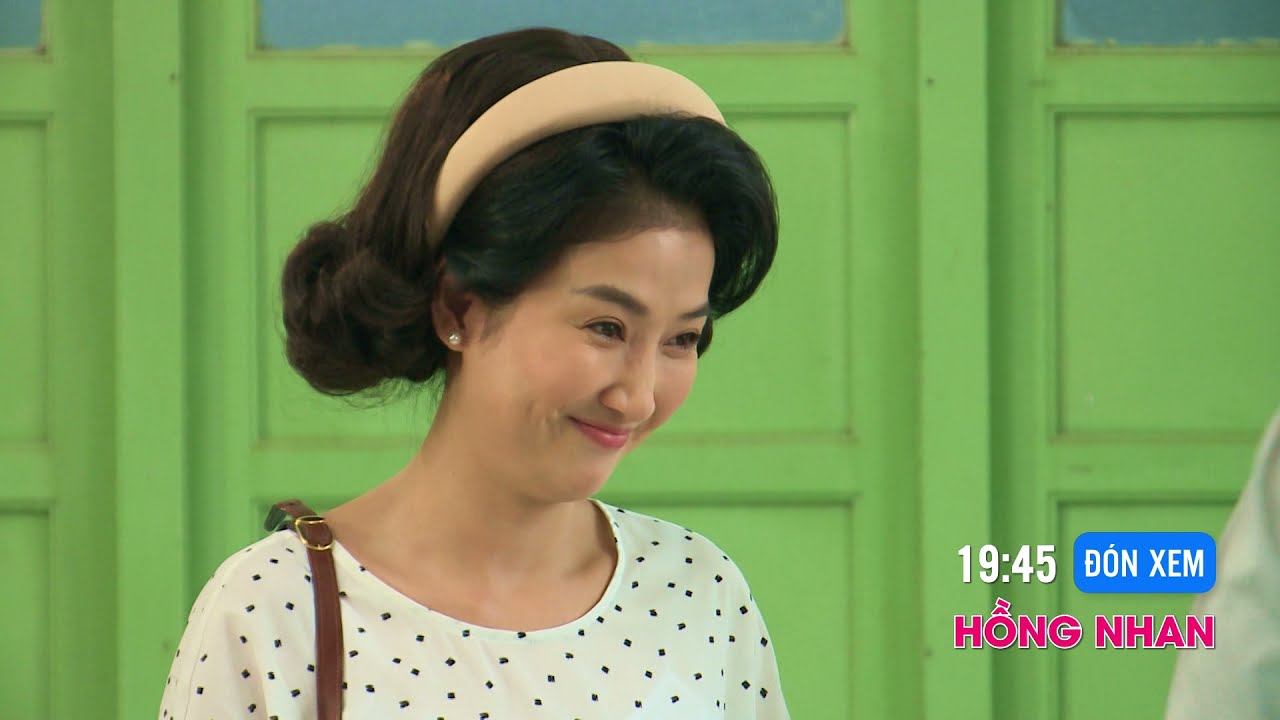 HỒNG NHAN || Tập 12 || Cái nhìn khác về Lành