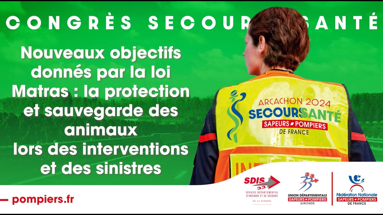 Nouveaux objectifs donnés par la loi Matras