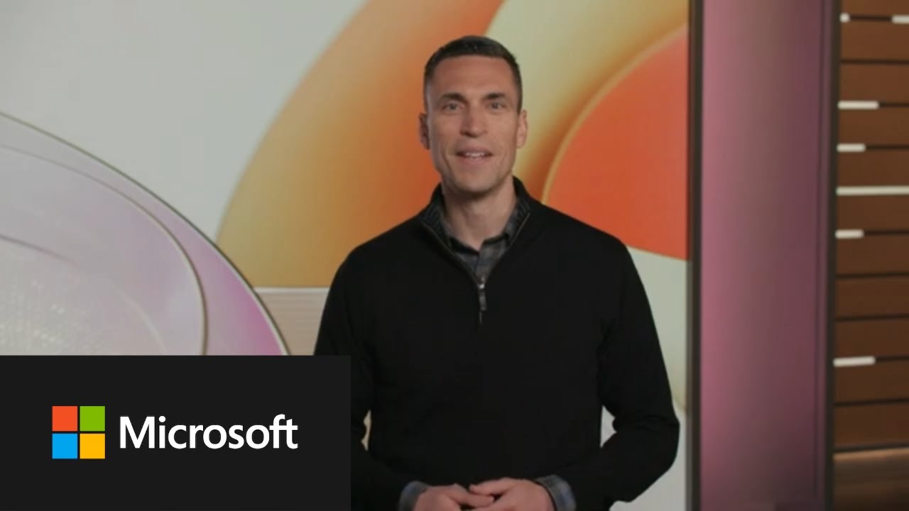 Microsoft's AI Journey in HR | All in on AI