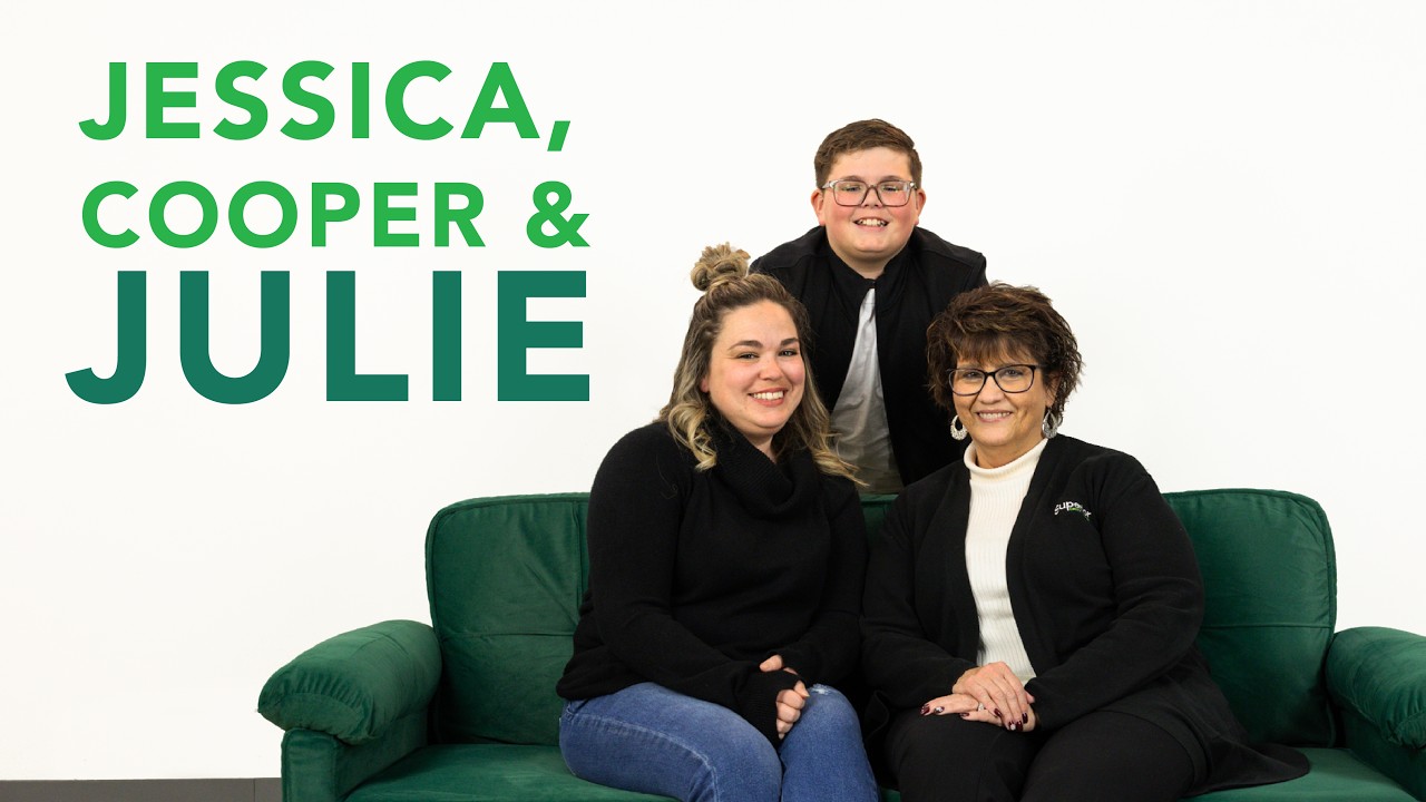 Simply Superior: The Doyle Family
