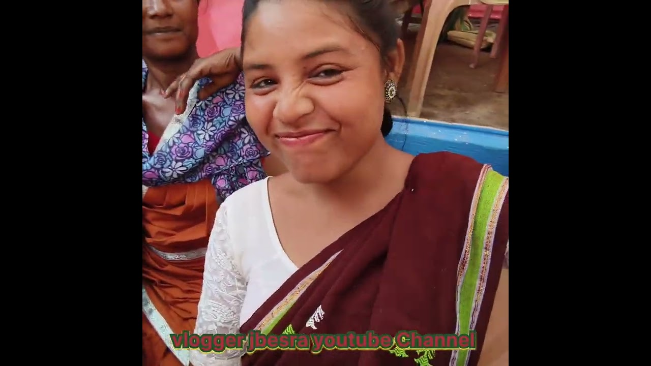 Jakati Bapla vlog video|| New Santali Bapla vlog video 