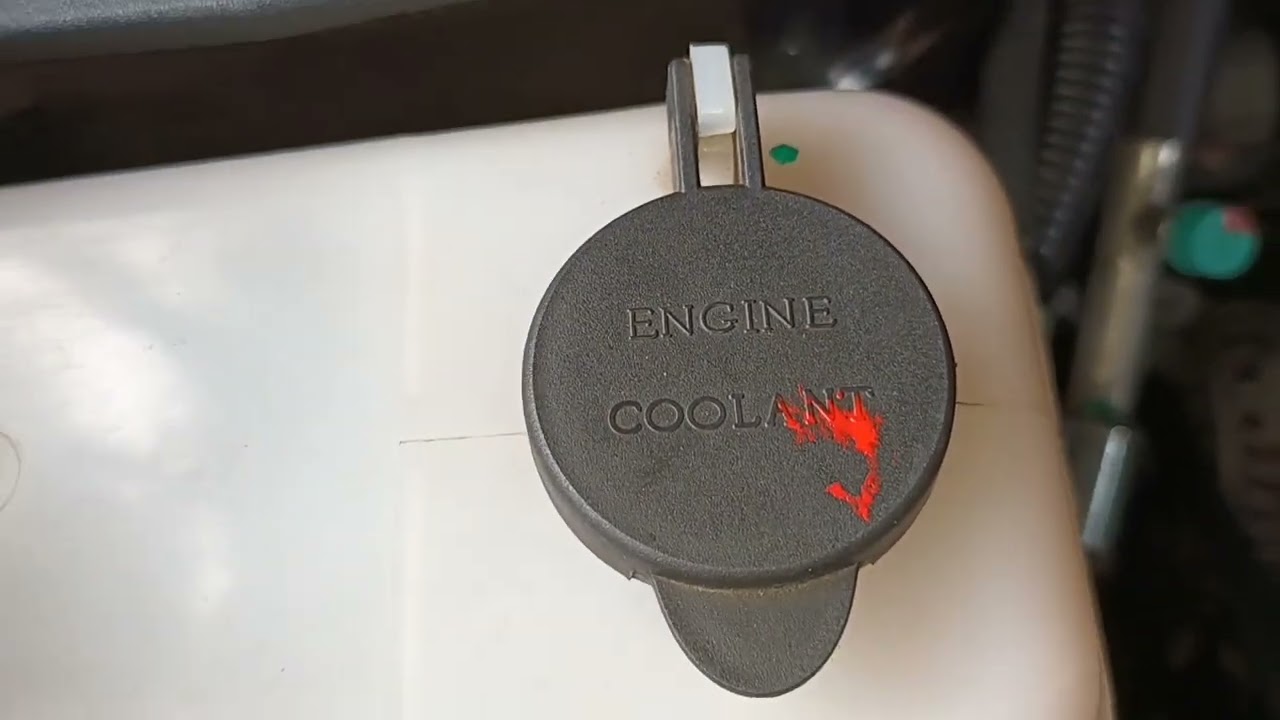 Tutorial De componentes de nuestra changan cs15