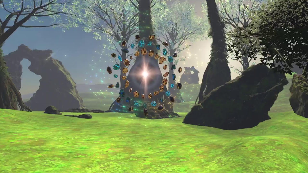 First  Impressions of TRIPP PSVR2