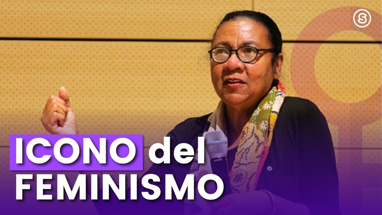 Fallece BELL HOOKS, DESTACADA ESCRITORA, ACTIVISTA y CRÍTICA SOCIAL