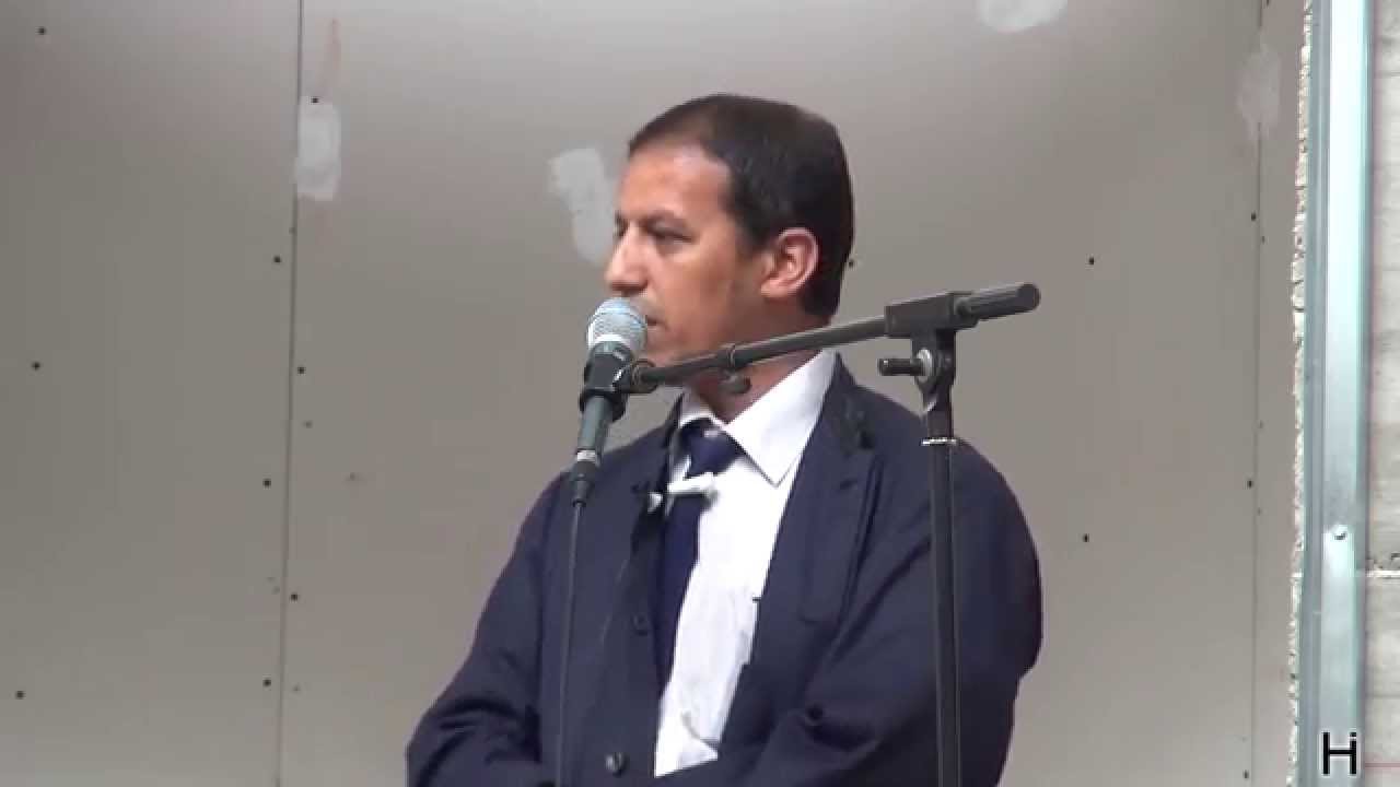 Comment atteindre l'excellence (al-ihsan) ?- Hassan Iquioussen