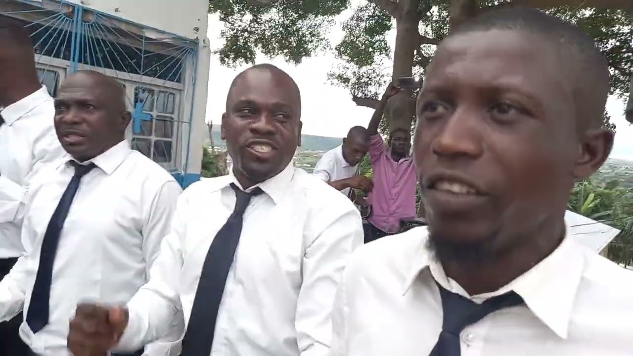 Kilombo Tala nkolo 