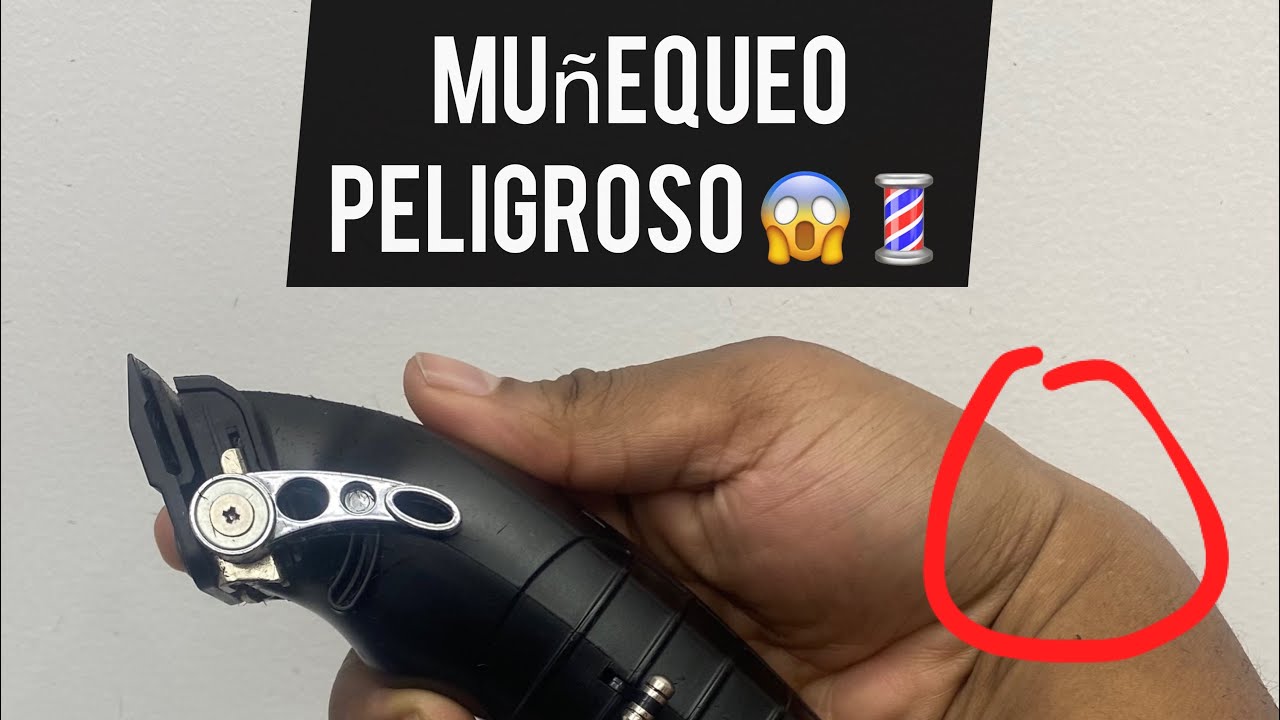 Cómo hacer el muñequeo o cuchareo