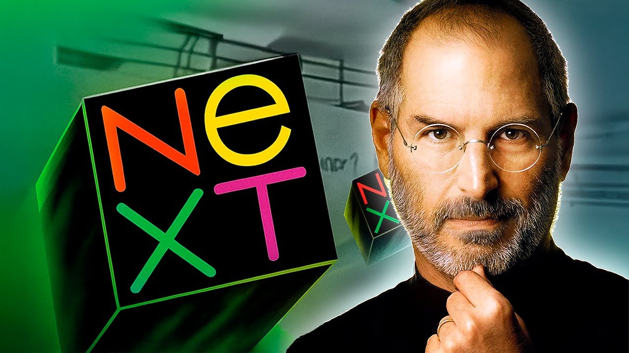 The Truth Behind NeXT's Downfall