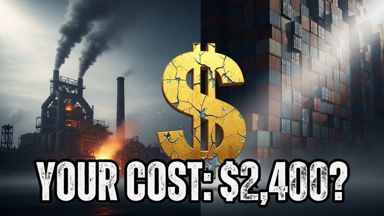 The End of Free Trade? Why the Global Economy is Breaking Apart