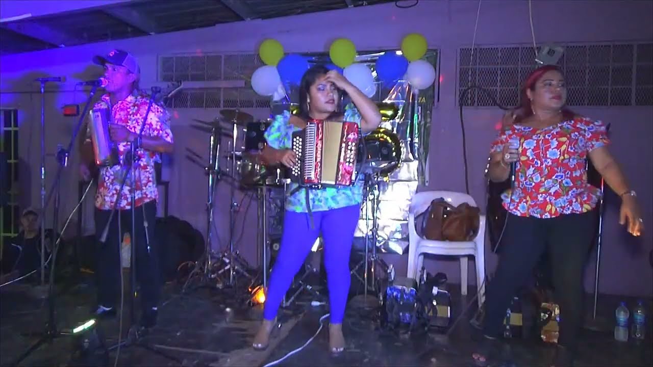 TE AMARE PARA SIEMPRE - ANGIE RODRÍGUEZ EN VIVO