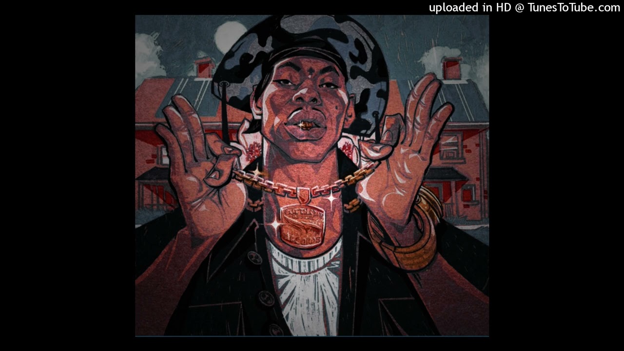 [FREE] *Soulja Slim x B.G. x Los & Nutty Type Beat “Cold War” [prod. BapeBrazy]