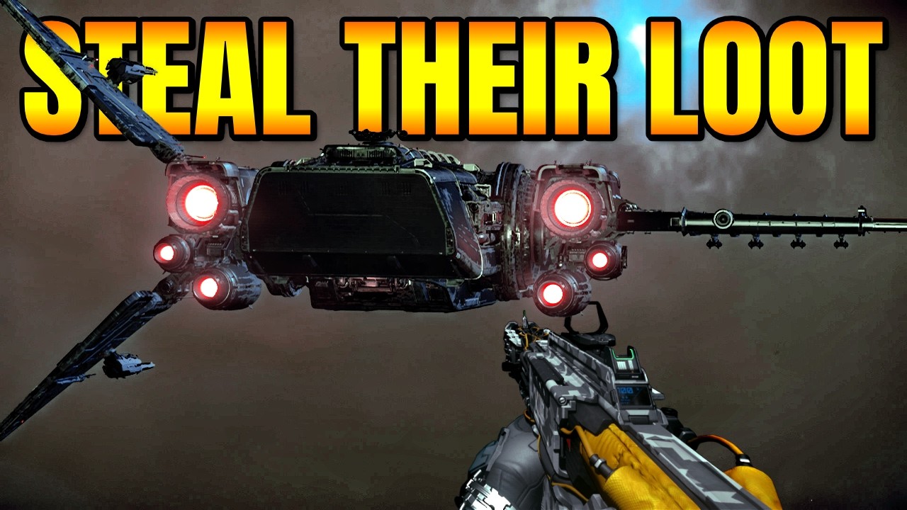 The Best Way To Play Star Citizen 4.6