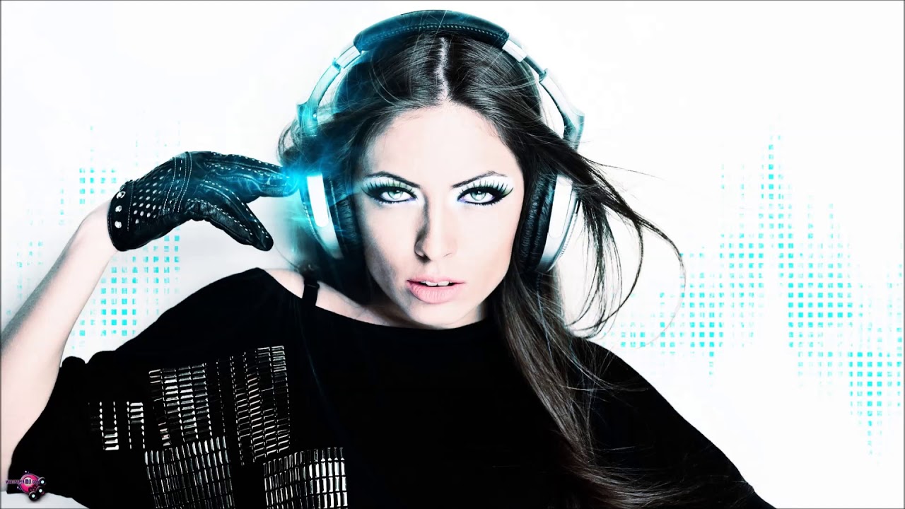 Mega Dance Euro mix@MasterHits