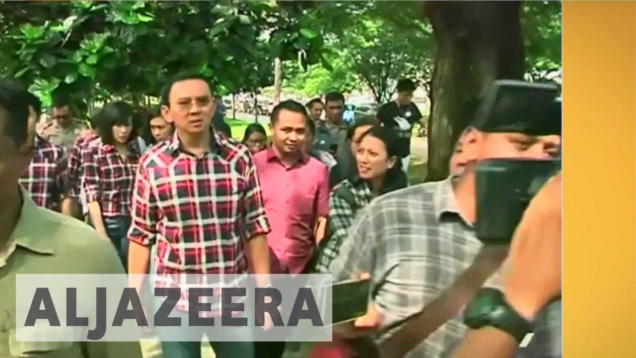 Is Indonesia a tolerant country?   – Inside Story