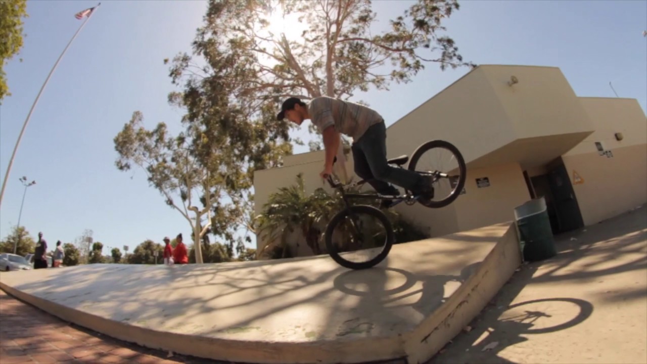 Miguel Zendejas | Anthem Edit Extras