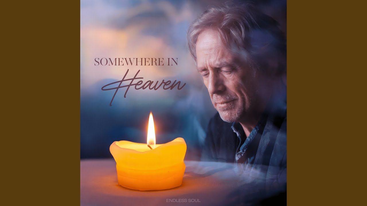 Somewhere in Heaven