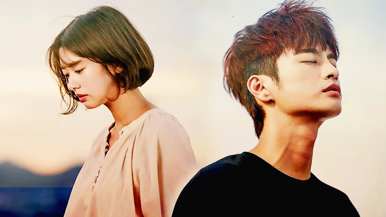 Kore / The Smile Has Left Your Eyes / Kalp Yolu (Yeni Dizi)