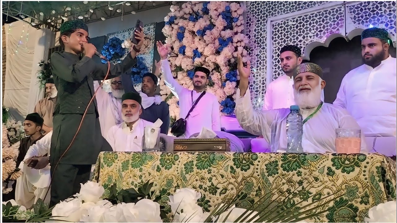 Ali Dost Jatoi Qasmi||New Manqbat 2024||Shal Wasi Darbar Muhinja Piyara||Sain Mashoran Wara||HdVidoe