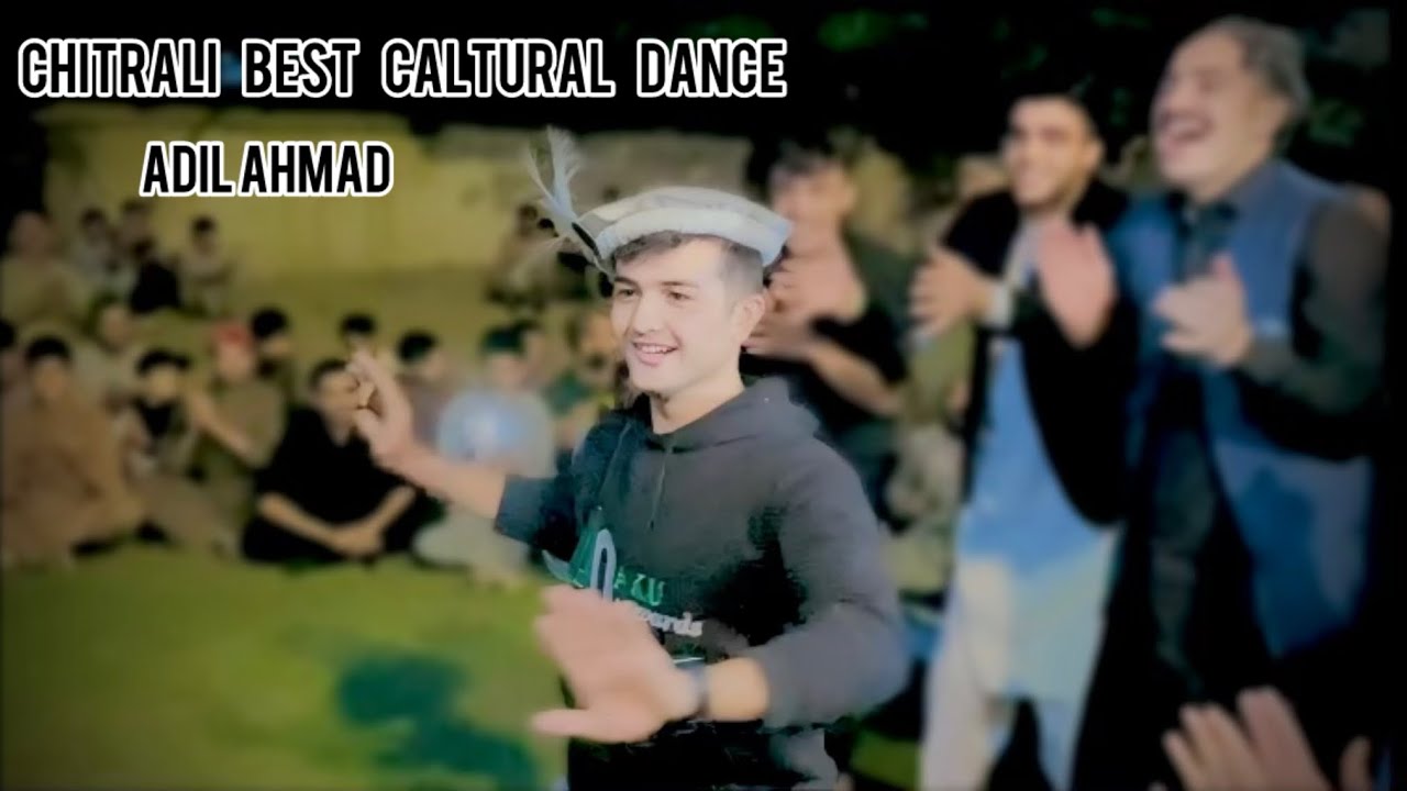 Chitrali Caltural Dance by //Adil Ahmad// IqBal Sunaiy// Doll Ishtok Ayun /viral video