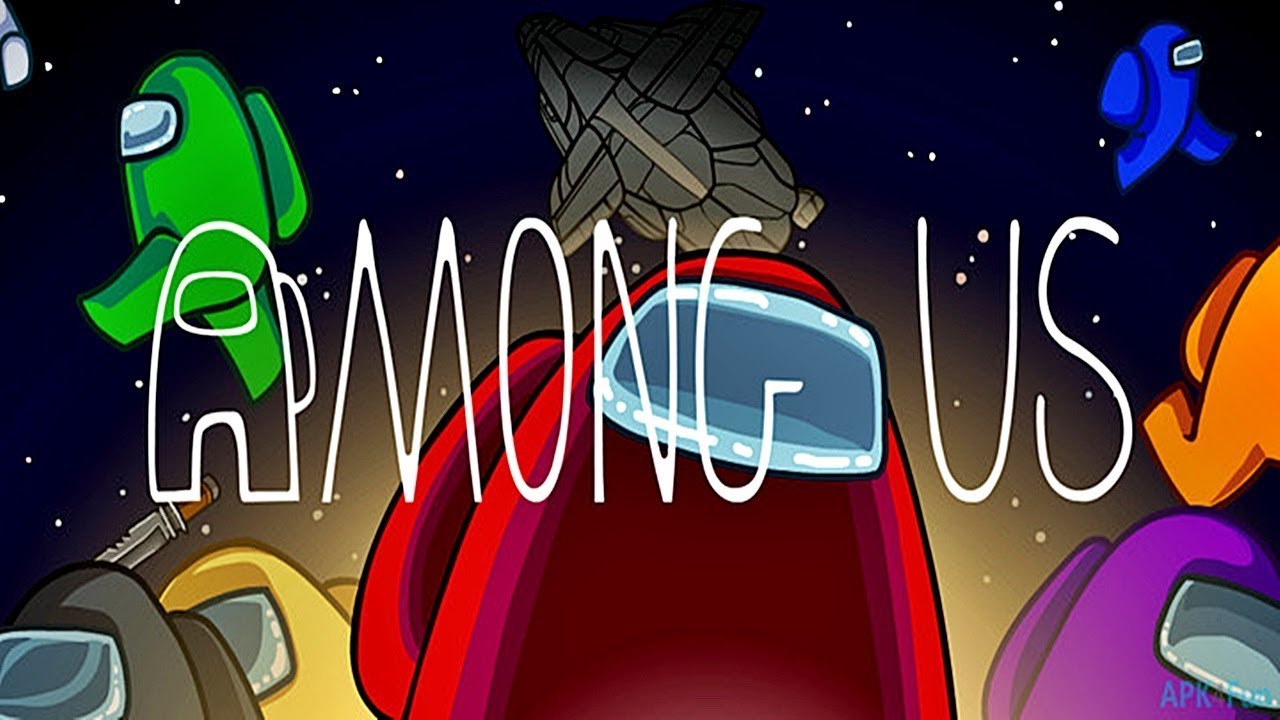 AMONG US - O REI da MENTIRA mudou de UNIVERSO? Feat Piratas