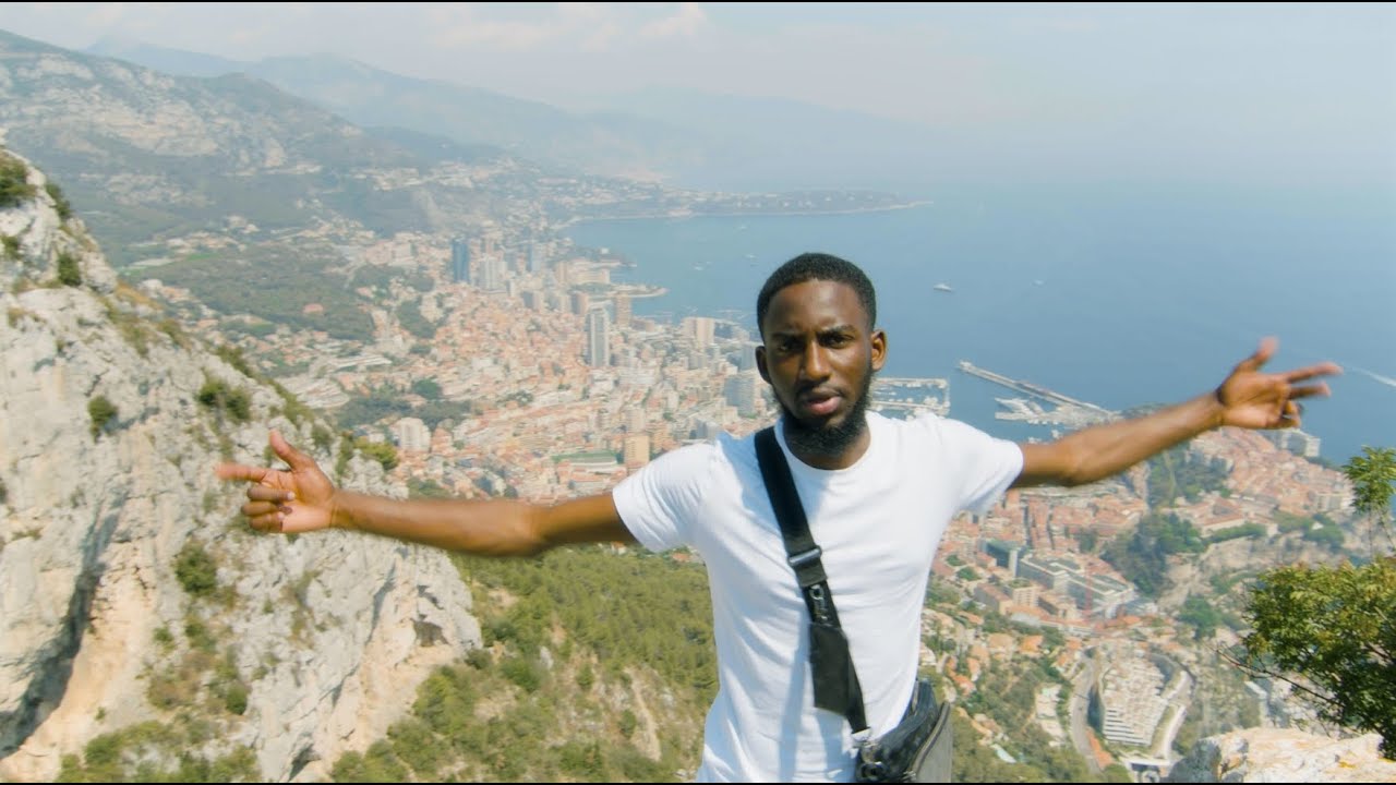 Madboiali - Allez Allez Allez (Official Video)