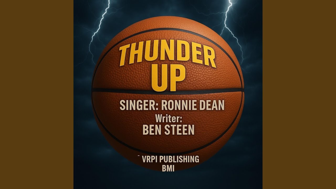 Thunder Up