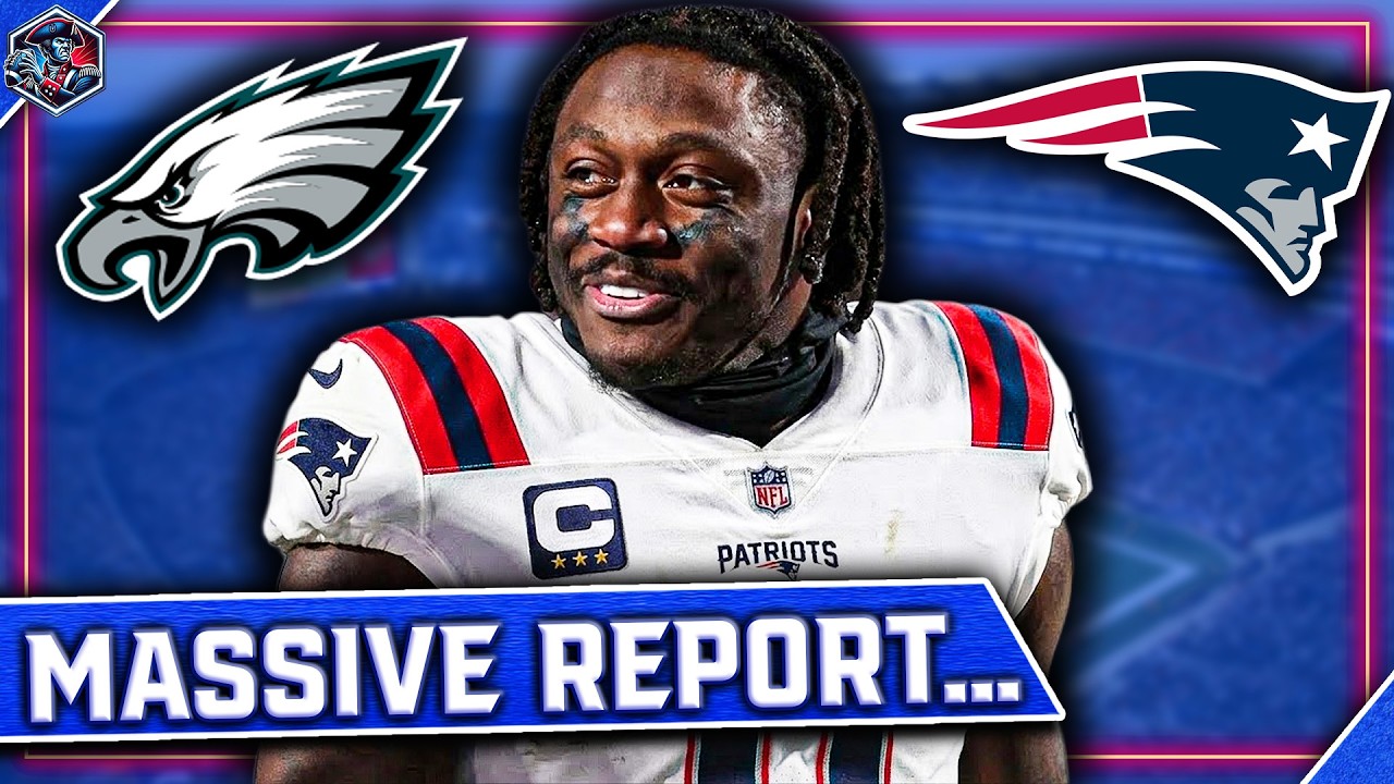 This is exactly what Patriots fans wanted to hear...