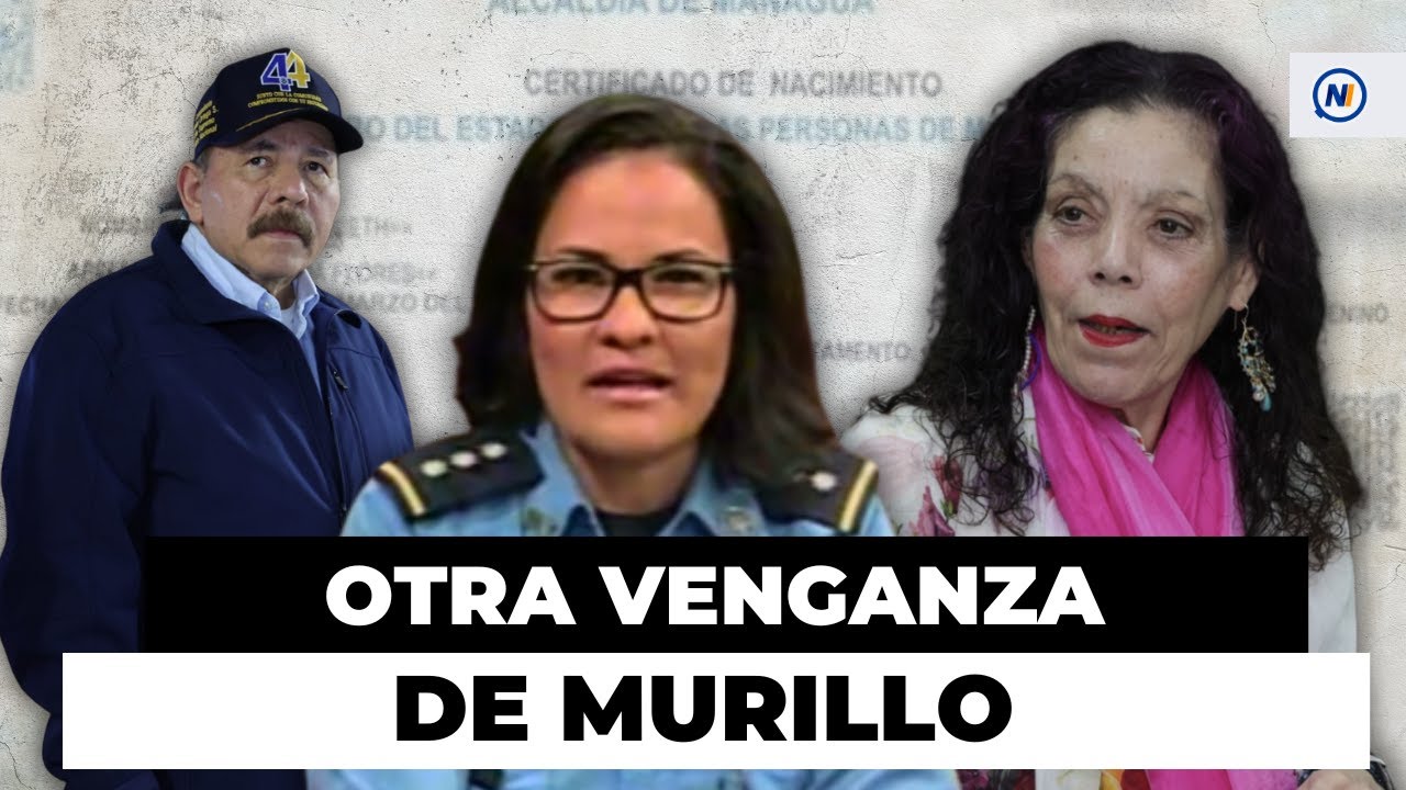 ⚠️▶️En PROBLEMAS expolicía que TUVO HIJA de Ortega