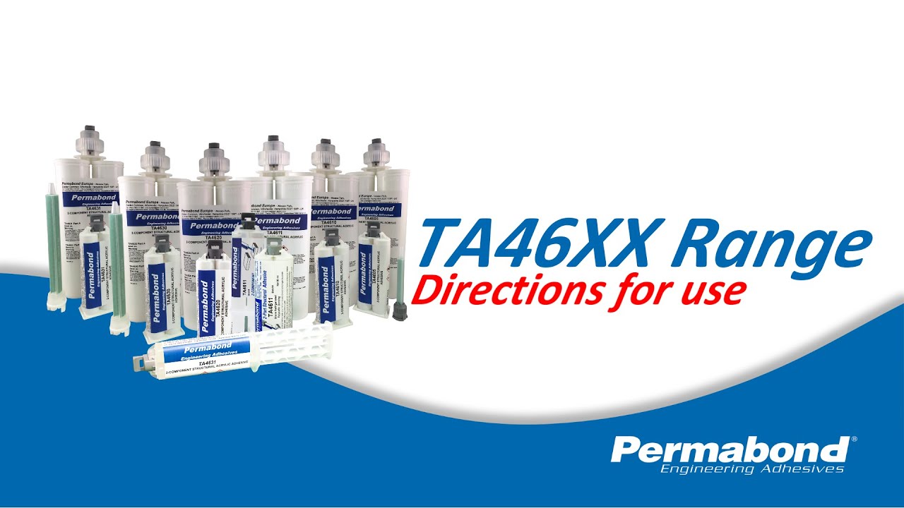 TA46XX Instructions 2021 - ENG