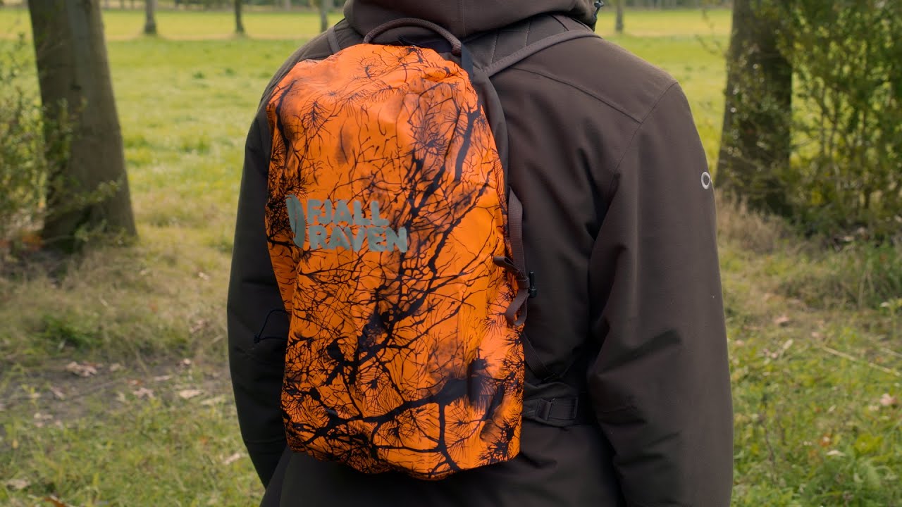 Fjällräven Rucksack Lappland Hike