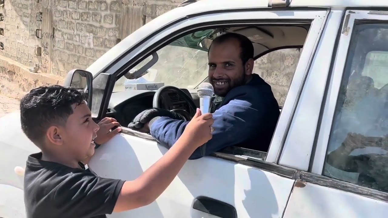 16 مارس، 2025سوال قبل الفطور عبدالله مبارك اللهبي