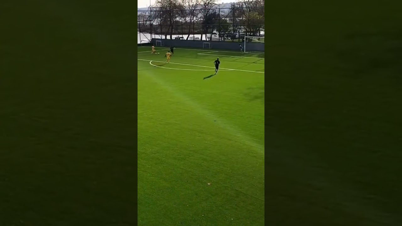 Mehmet alperen ceylan eyüpspor u16