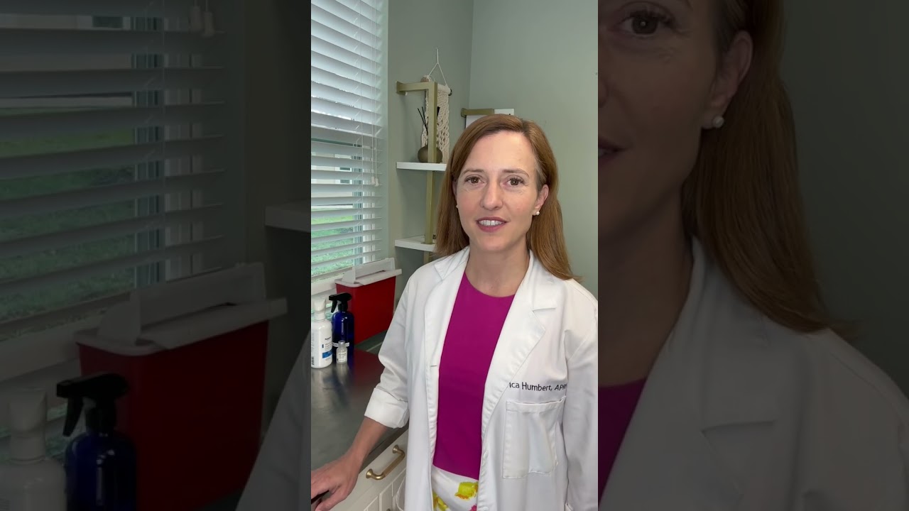 Optimized Life Health Welcome Video