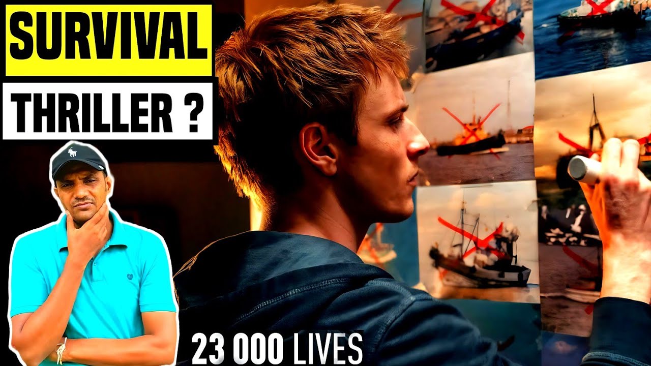 23000 Lives Review! 23000 Lives movie review! Netflix