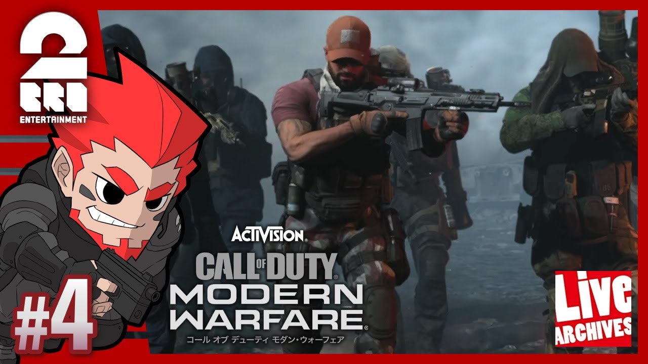 #4【FPS】弟者,三人称の