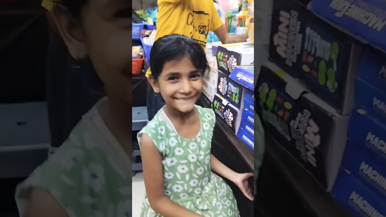 Meri lado ki khusi 