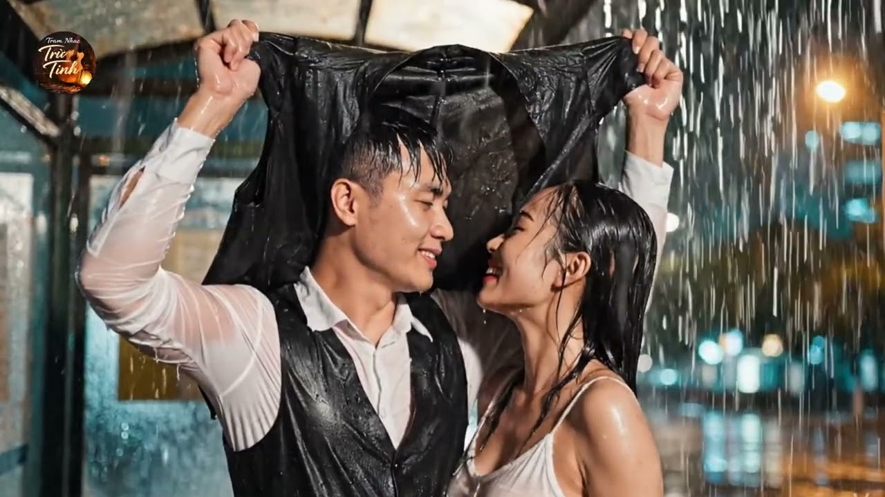 NHỚ VỀ EM | Ballad Trữ Tình Da Diết 2026 | Bản Tình Ca Cho Những Ai Từng Yêu - Trạm Nhạc Trữ Tình