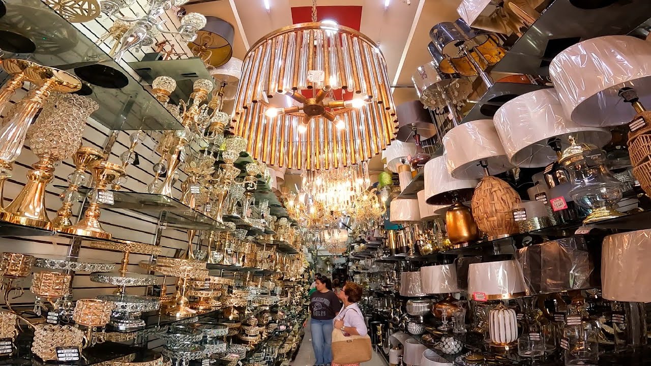 Tonalá tianguis de artesanias para decorar exportar o negocio