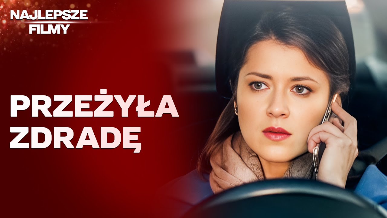 💔 PRZYPADKOWYCH SPOTKAŃ NIE MA | MELODRAMA 2025 O MIŁOŚCI I ZDRADZIE | NAJLEPSZE FILMY