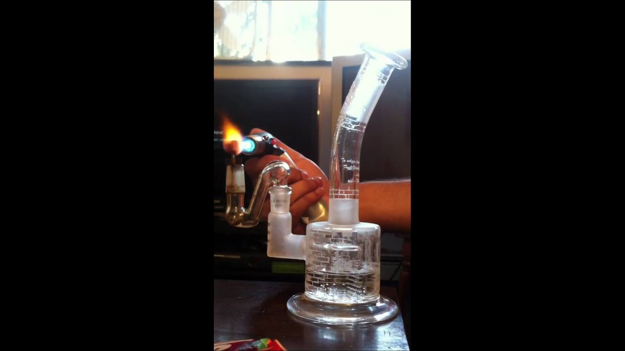 Toro micro frothilator Pakoh x FYC