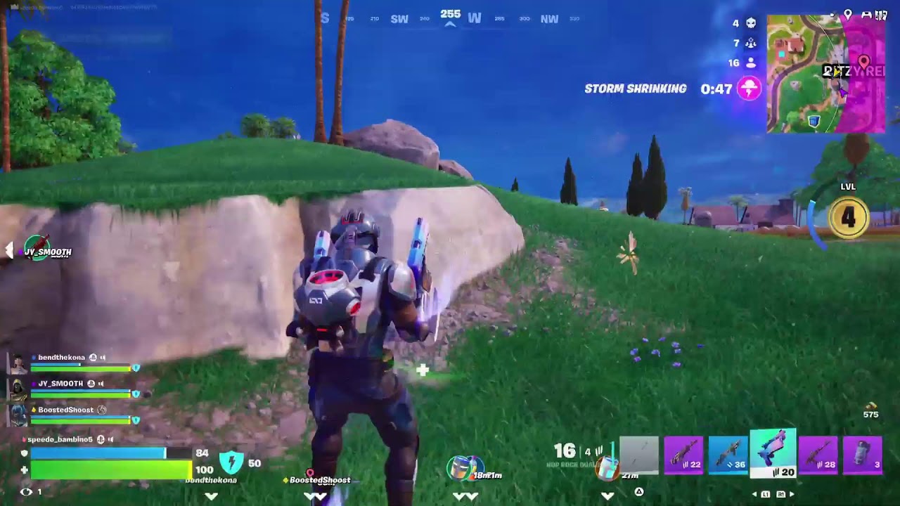 FORTNITE STREAM 2/20/26