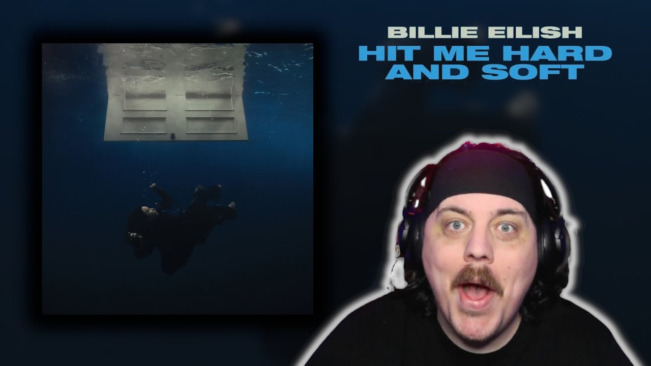 METALHEAD REACTS TO BILLIE EILISH