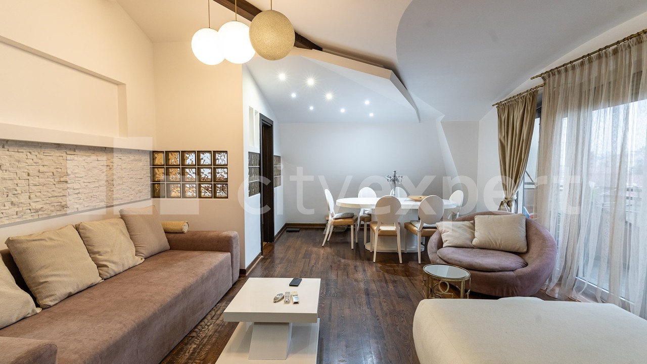 Izdavanje stanova Beograd | Tetovska, Dušanovac ID 37292