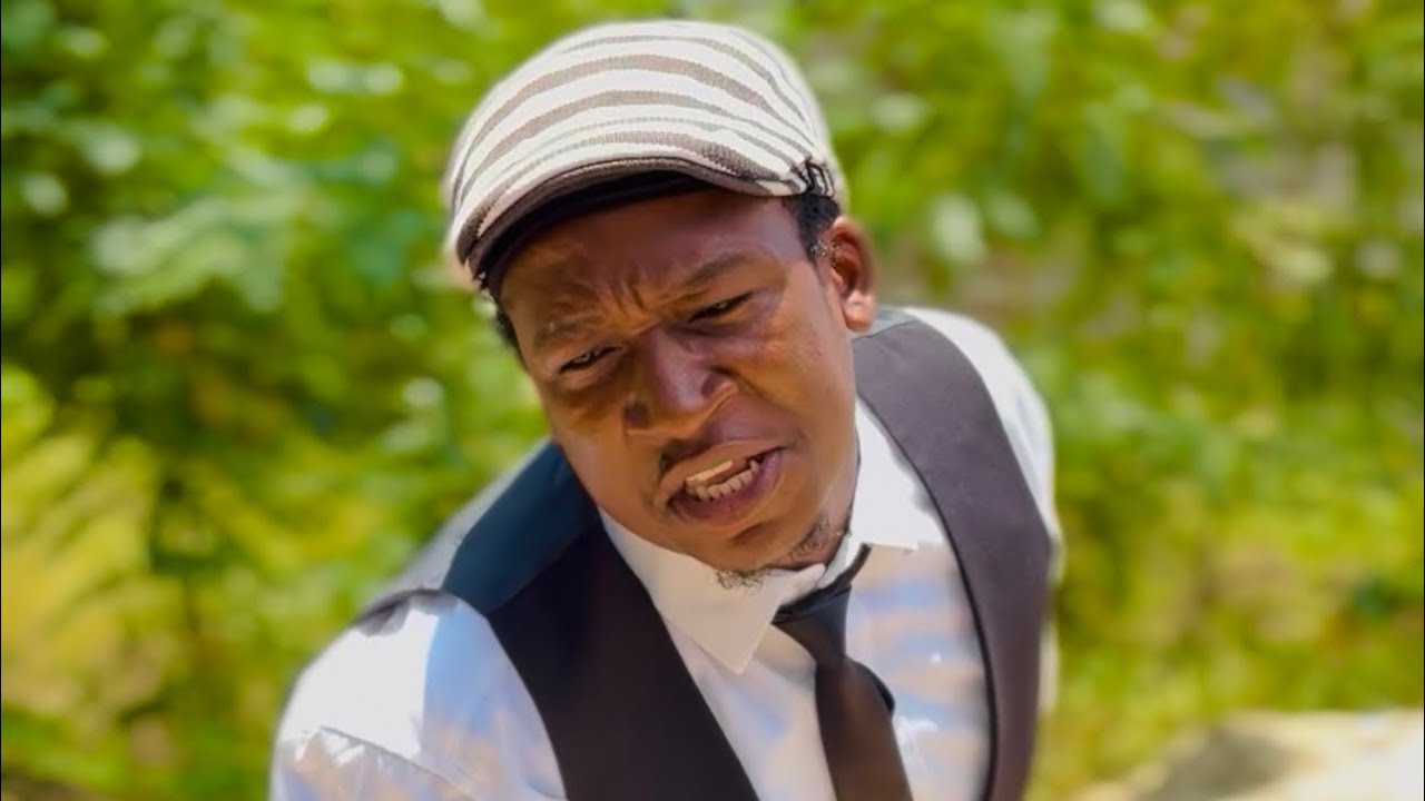 MPIMBWE FUTARI || AZABOI na TX DULLAH