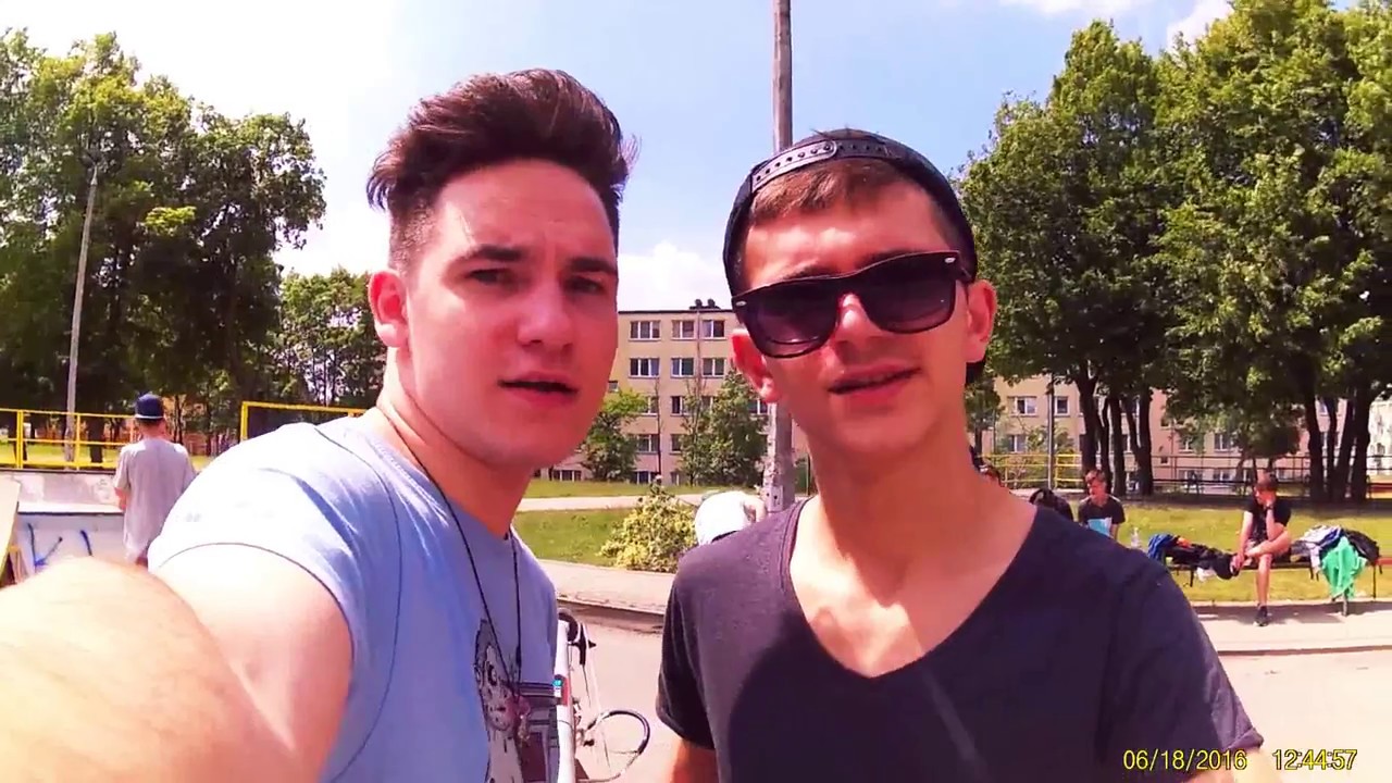 Klip o Zajawkowiczach [OFFICIAL VIDEO]