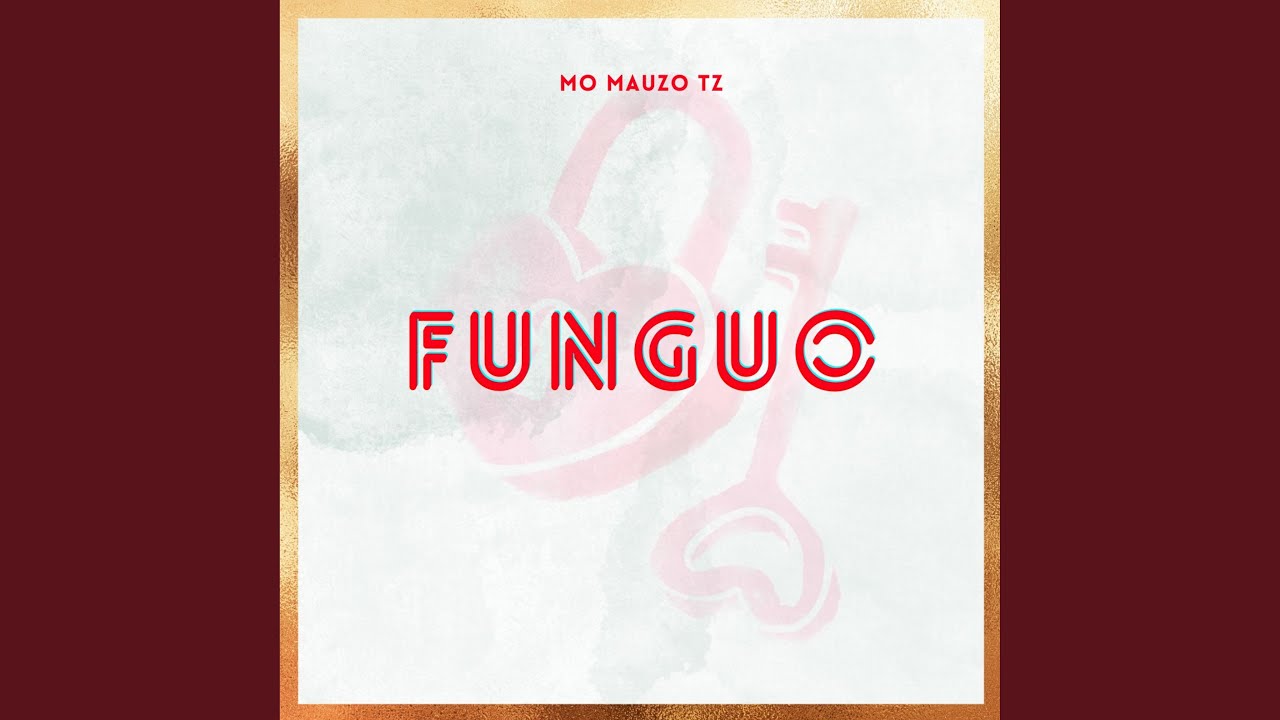 Funguo