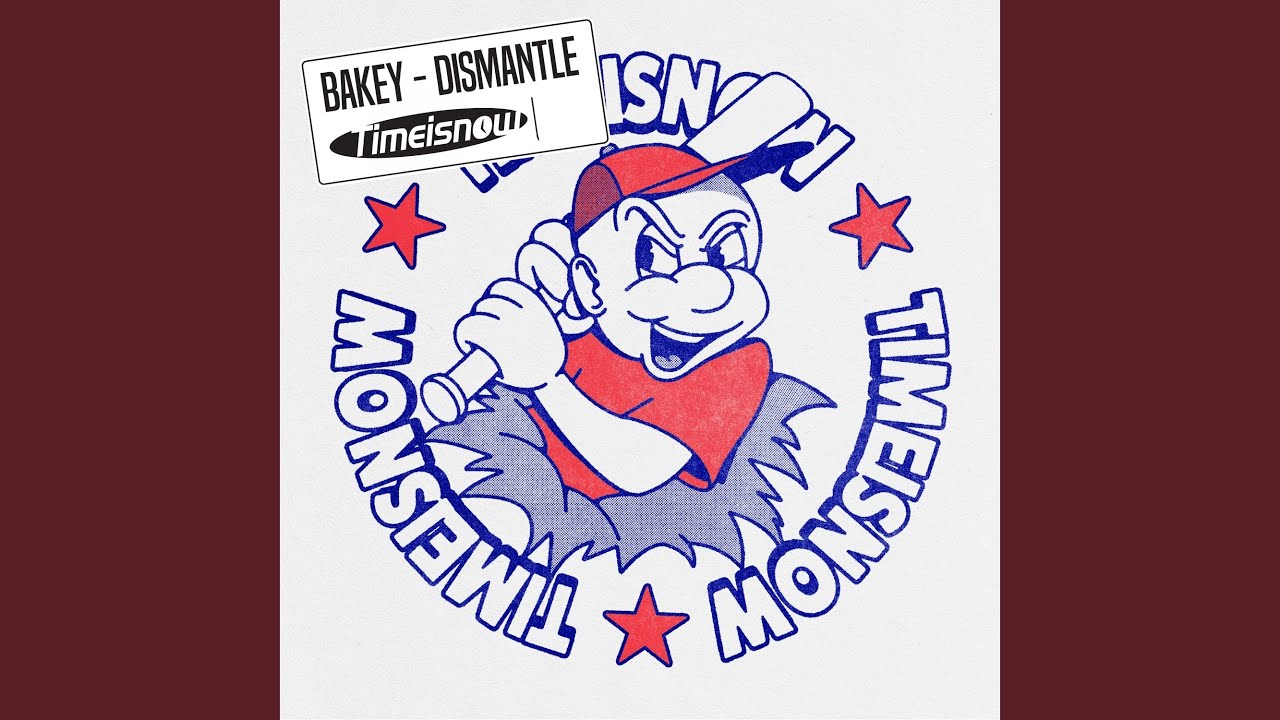 Dismantle